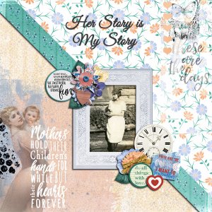Her Story is My Story
