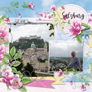 Salzburg