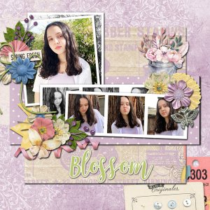 Blossom