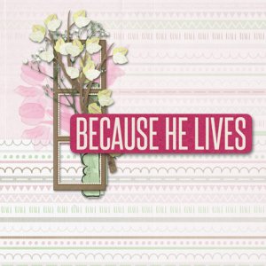 Easter Card