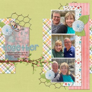 Together