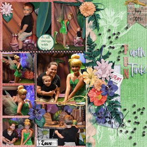 Fun with Tink