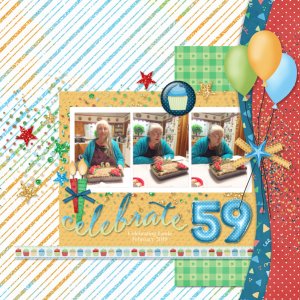 Celebrate 59