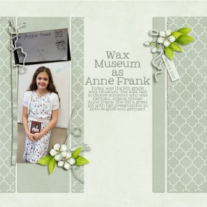 Wax Museum