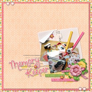 Memory Keeper
