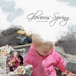 Glorious Spring
