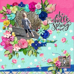 Spring