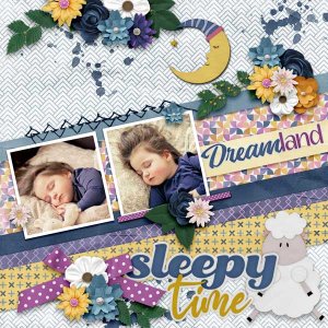 Dreamland
