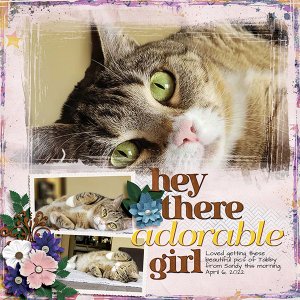 Adorable Girl