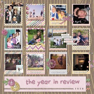 2020 in Review