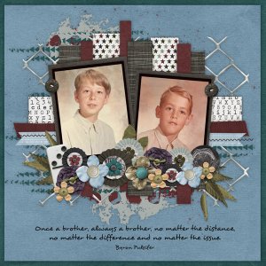 Falling For You Template #2-Miss Fish, That Boy-Chere Kaye Designs
