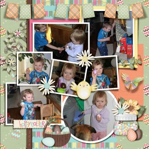 Easter 2006