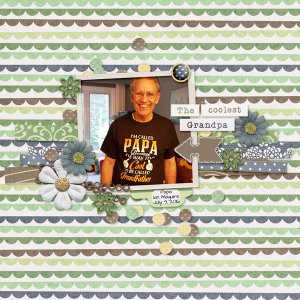 I'm Called Papa