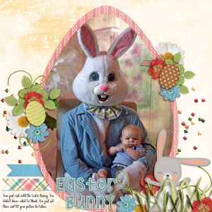 Easter Bunny