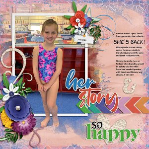 Her Story
