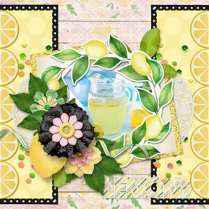Lemony