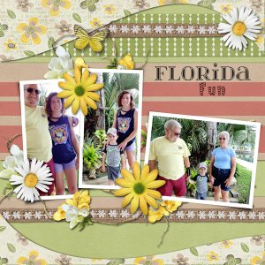 Florida Fun