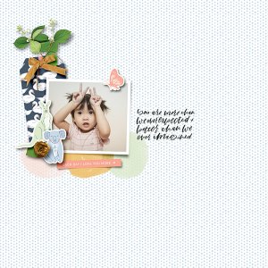 little you