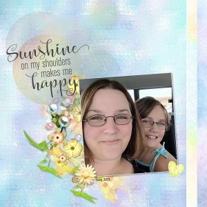 Sunshine