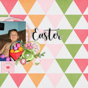 Easter