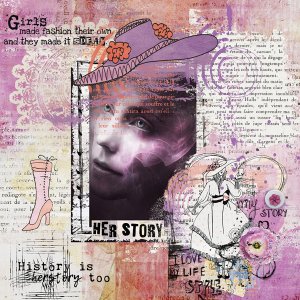 Her Story