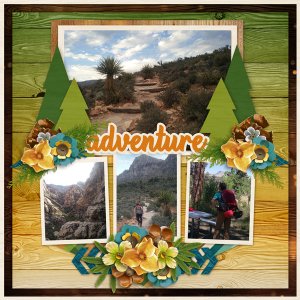 Adventure