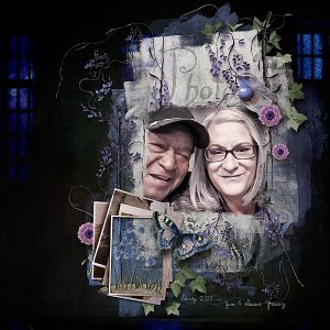 Treasured
