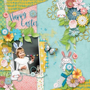 Happy Easter