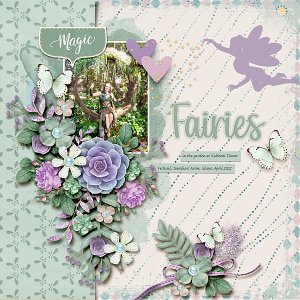 Fairy Garden