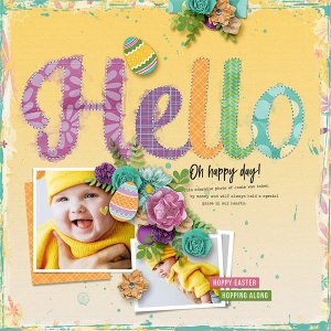 Hello