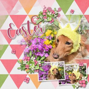 Easter