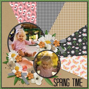 Spring Time
