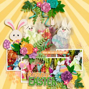 easter 2021