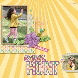Egg Hunt