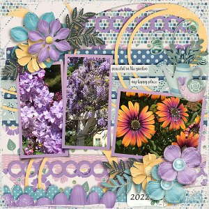 Spring Flowers