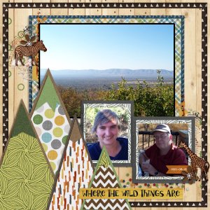Wild Things