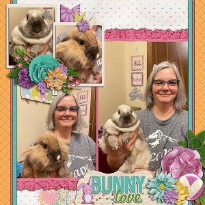 Bunny Love