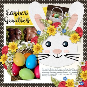 Easter Goodies