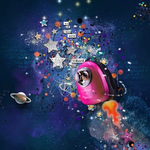 Calliope in space