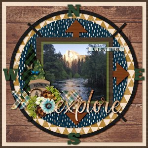 Yosemite