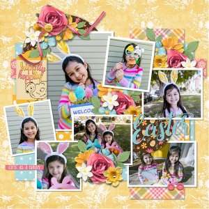 Lots of memories 13