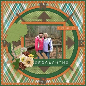Take A Hike Template #2-Miss Fish, For the Love of a Cache-Wimpychompers