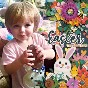 easter