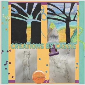 Creations By Cassie