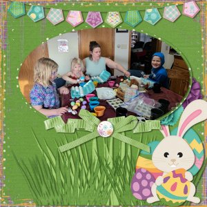 Family Time