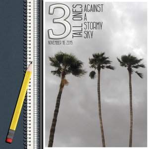 3 TALL ONES
