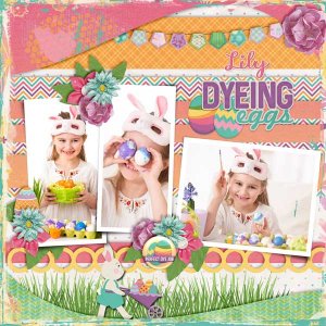 Hoppy Easter