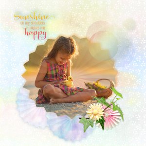 Use-It-All Challenge with Karen Schulz, April 2022