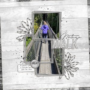 Nature Walk
