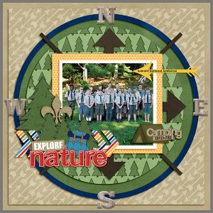 Explore Nature
